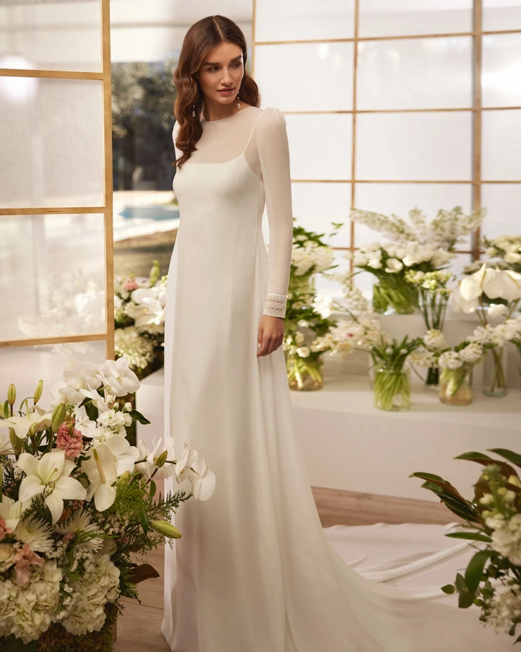 Rosa Clara Couture Masha