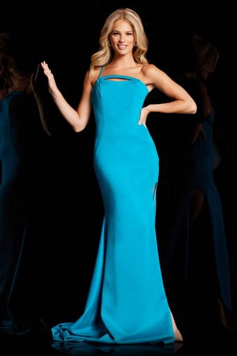 Jovani JVN23332 #0 default frontface vertical thumbnail