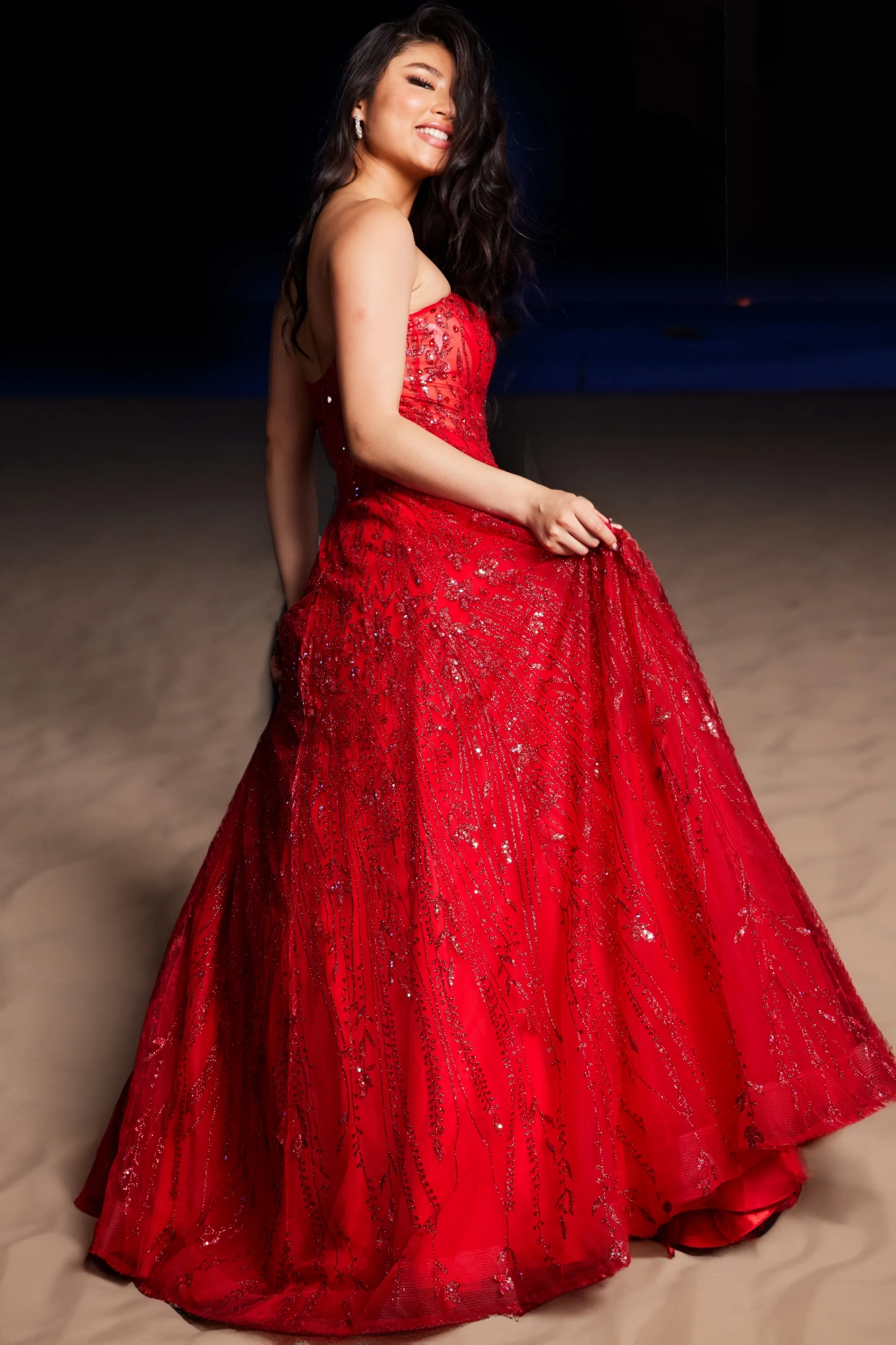 JVN | Gautier Dresses - JVN26109 | Gautier Dresses