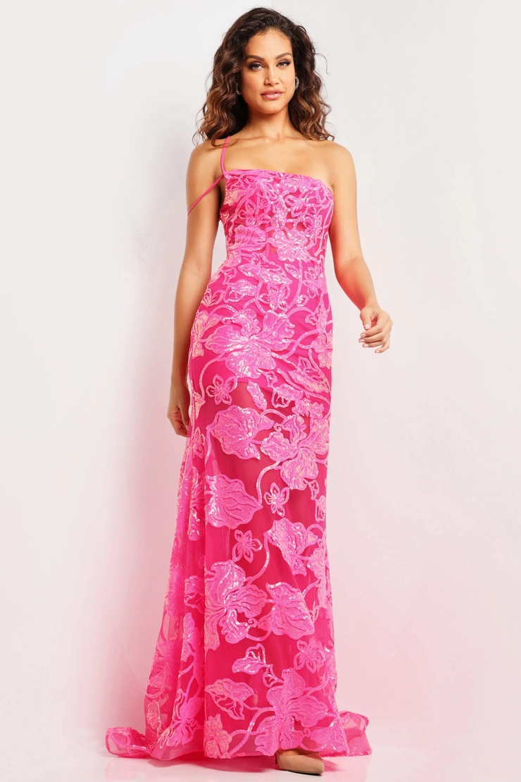 JVN Style #JVN38463 Default Thumbnail Image