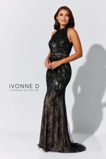 Ivonne D 218D27 #6 frontface vertical thumbnail