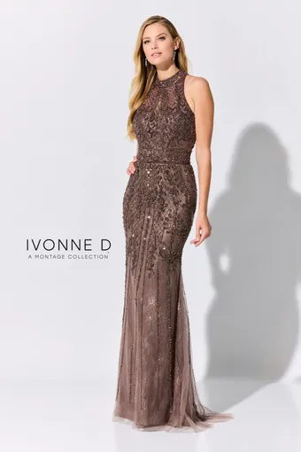 Ivonne D 218D27 #2 frontface vertical thumbnail