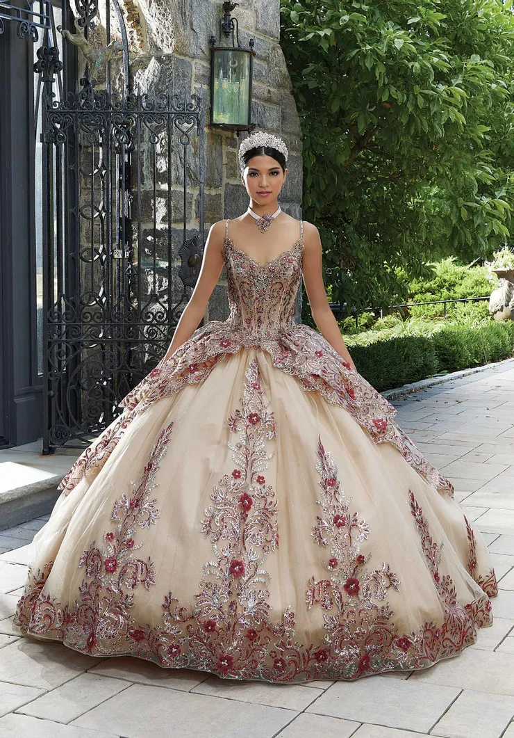 Vizcaya by Morilee Style #89338 Image