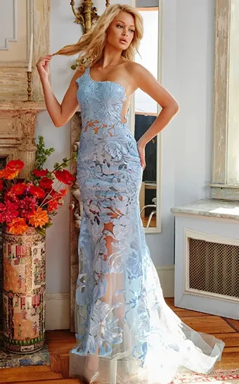 Jovani 02895 #5 vertical thumbnail