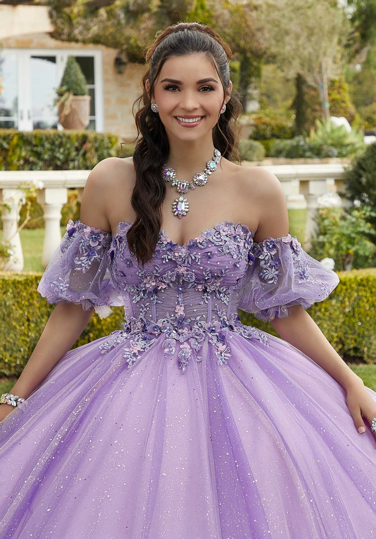 Vizcaya by Morilee Style #89421 #8 frontface vertical cropped picture
