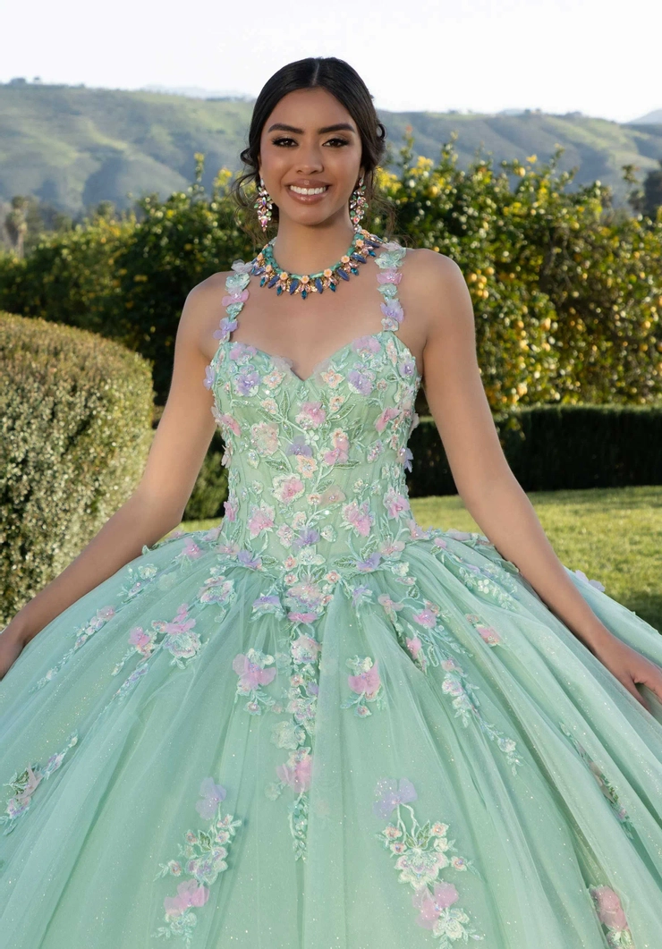 Vizcaya by Morilee Style #89424 #4 frontface vertical cropped picture