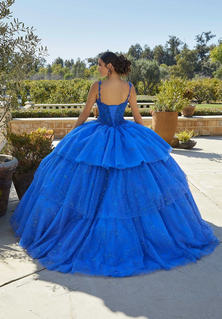 Vizcaya by Morilee Style #89428 #5 backface vertical cropped picture