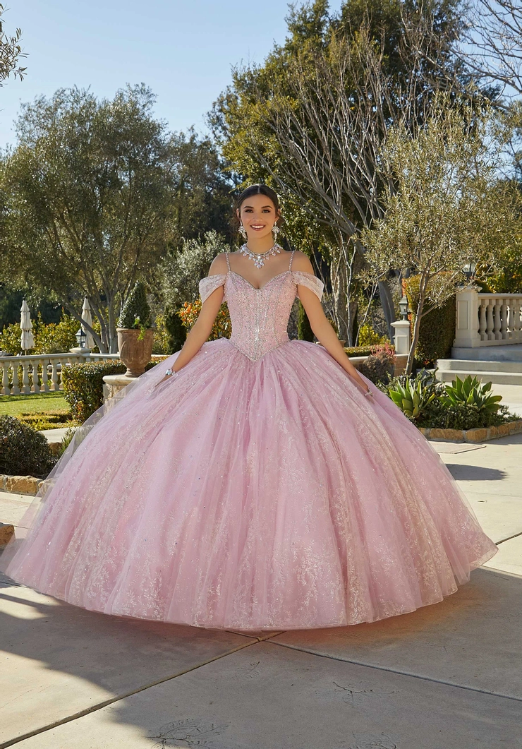 Vizcaya by Morilee Style #89430 #1 frontface vertical picture