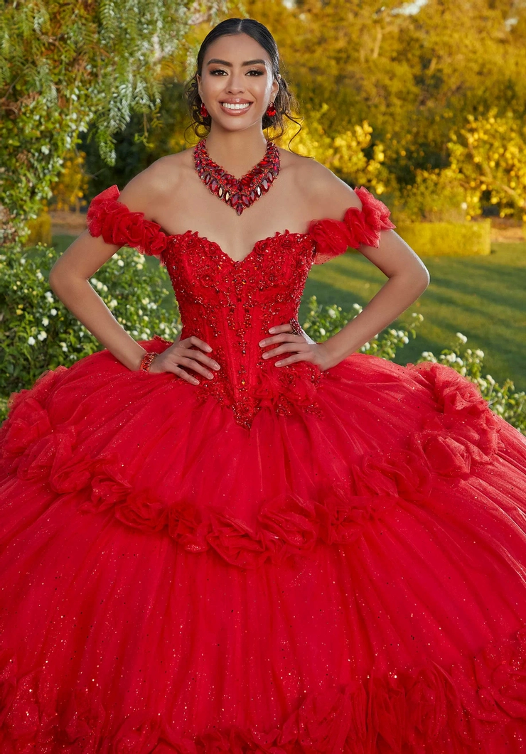 Vizcaya by Morilee Style #89433 #5 frontface vertical cropped picture