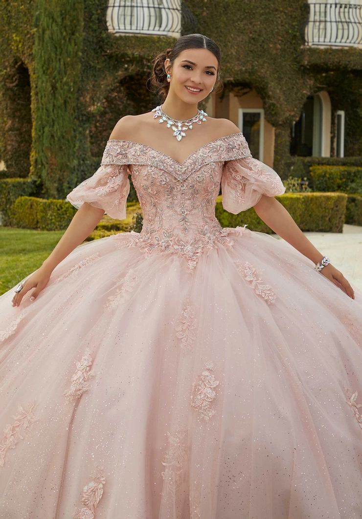 Vizcaya by Morilee Style #89434 #6 frontface vertical cropped picture