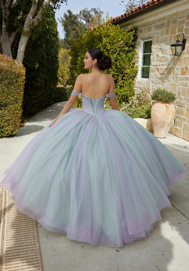 Valencia by Morilee | Debi's Bridal - 60184 | Debi's Bridal