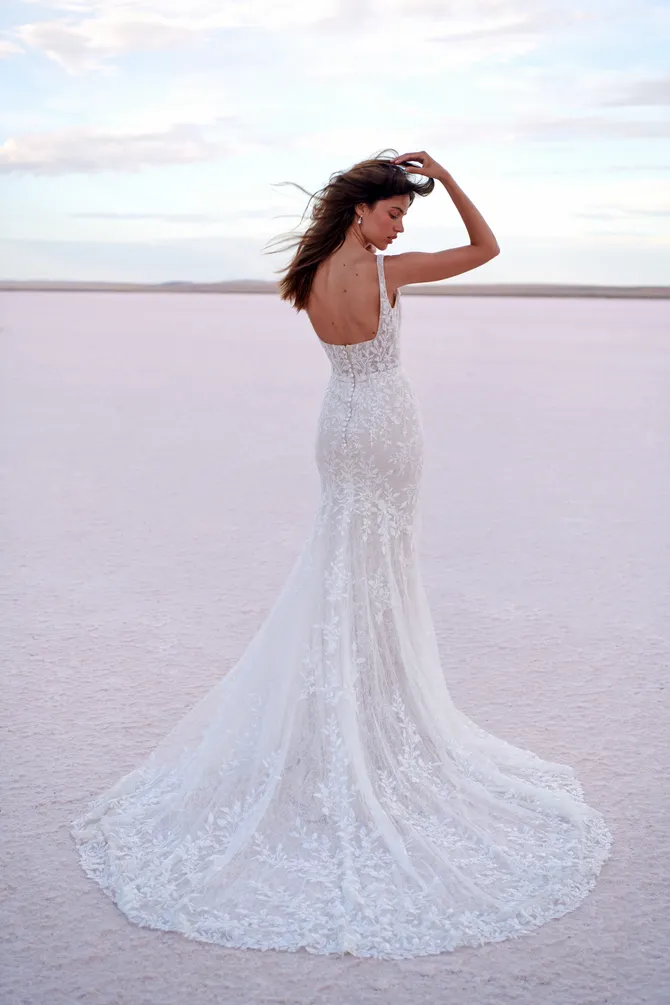 Jeune Bridal LUV Bridal Orange County Oslo Luv Bridal Orange County