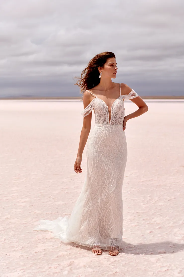 maxi.dress Cornelia Maxi Dress