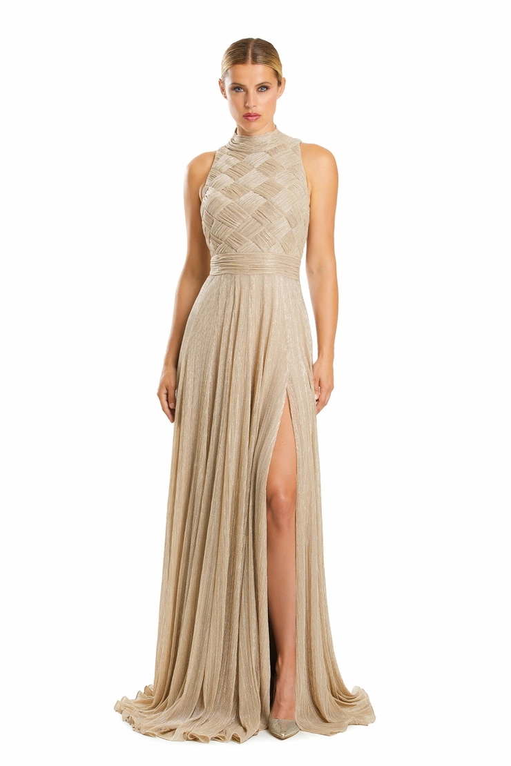 Alexander By Daymor 1856 #2 frontface vertical picture