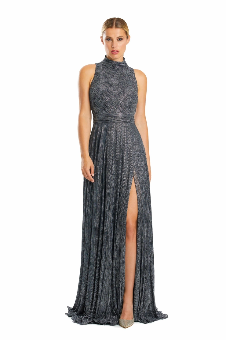 Alexander By Daymor 1856 #3 frontface vertical picture