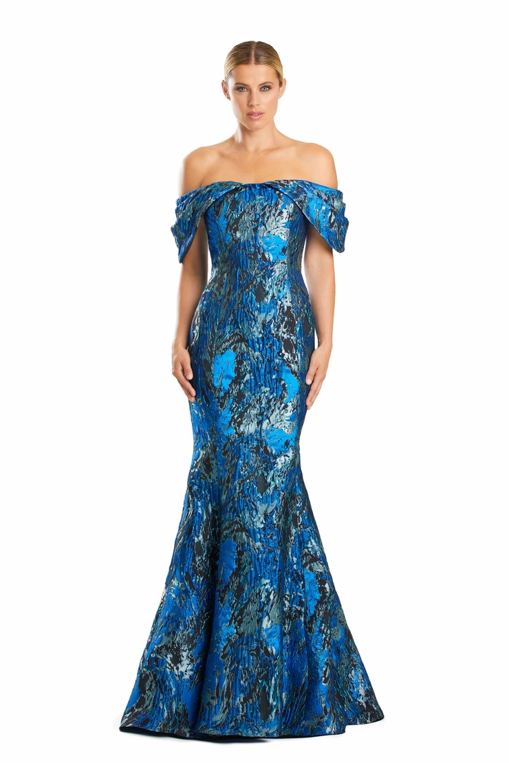 Alexander By Daymor 1891 #1 frontface vertical picture