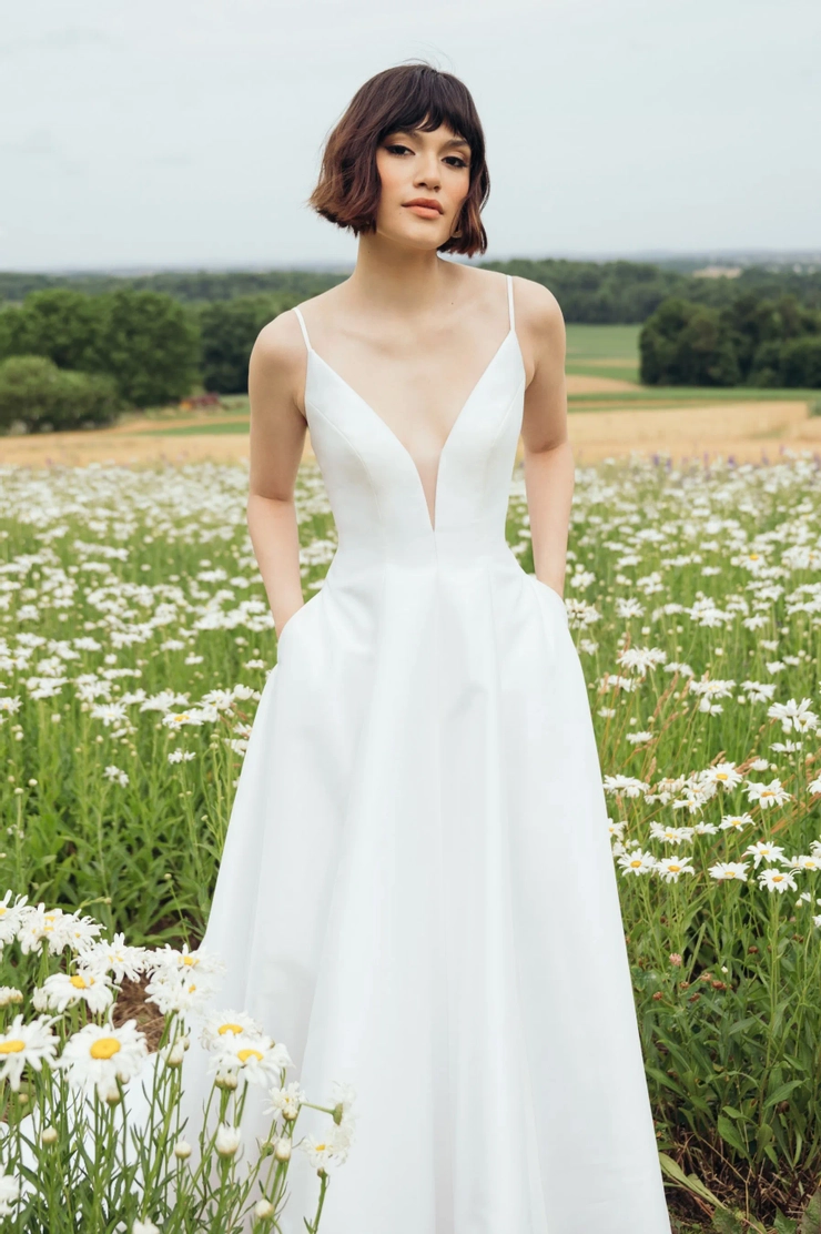 Jenny Yoo Tamson 22320B #8 frontface vertical cropped picture