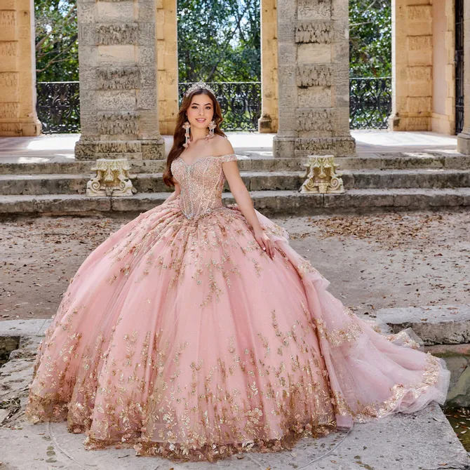 Princesa by Ariana Vara | Debi's Bridal - PR30131 | Debi's