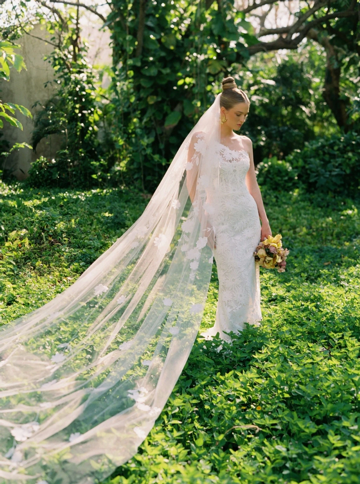 Watters Gramercy 66115B #1 frontface vertical picture