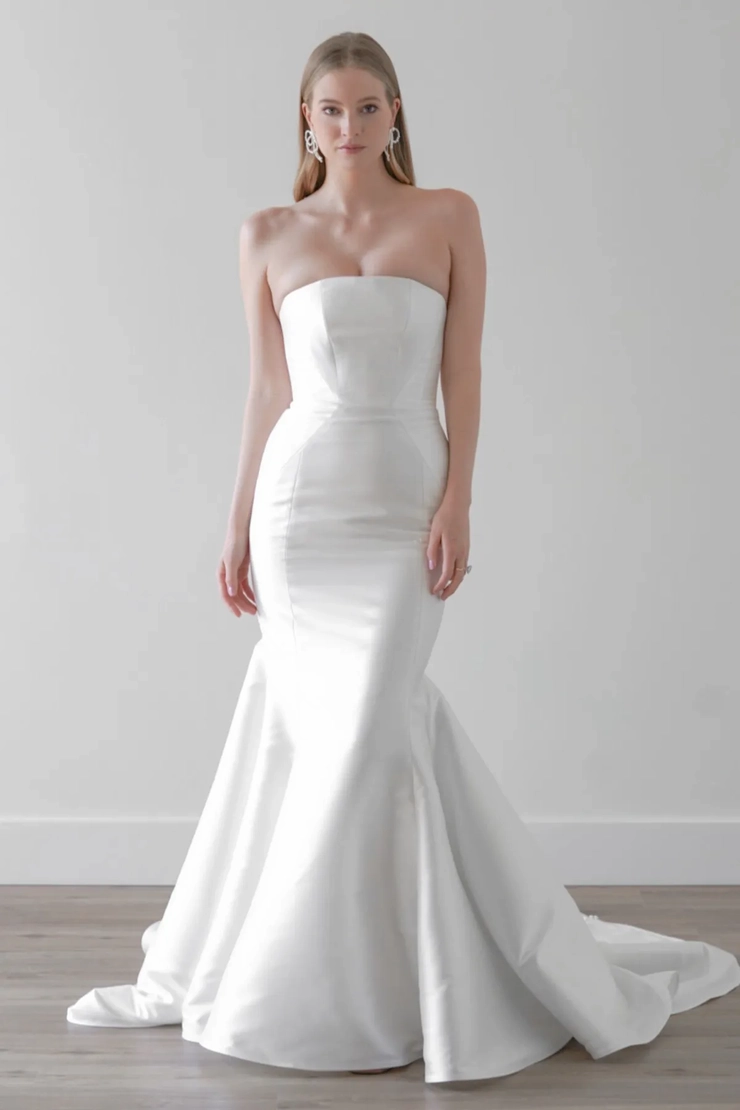 Watters Bunny 66334P #1 frontface vertical picture