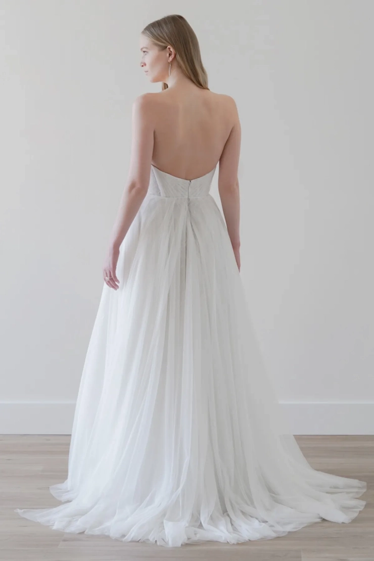 Watters Estrella 66424P #1 default backface vertical picture