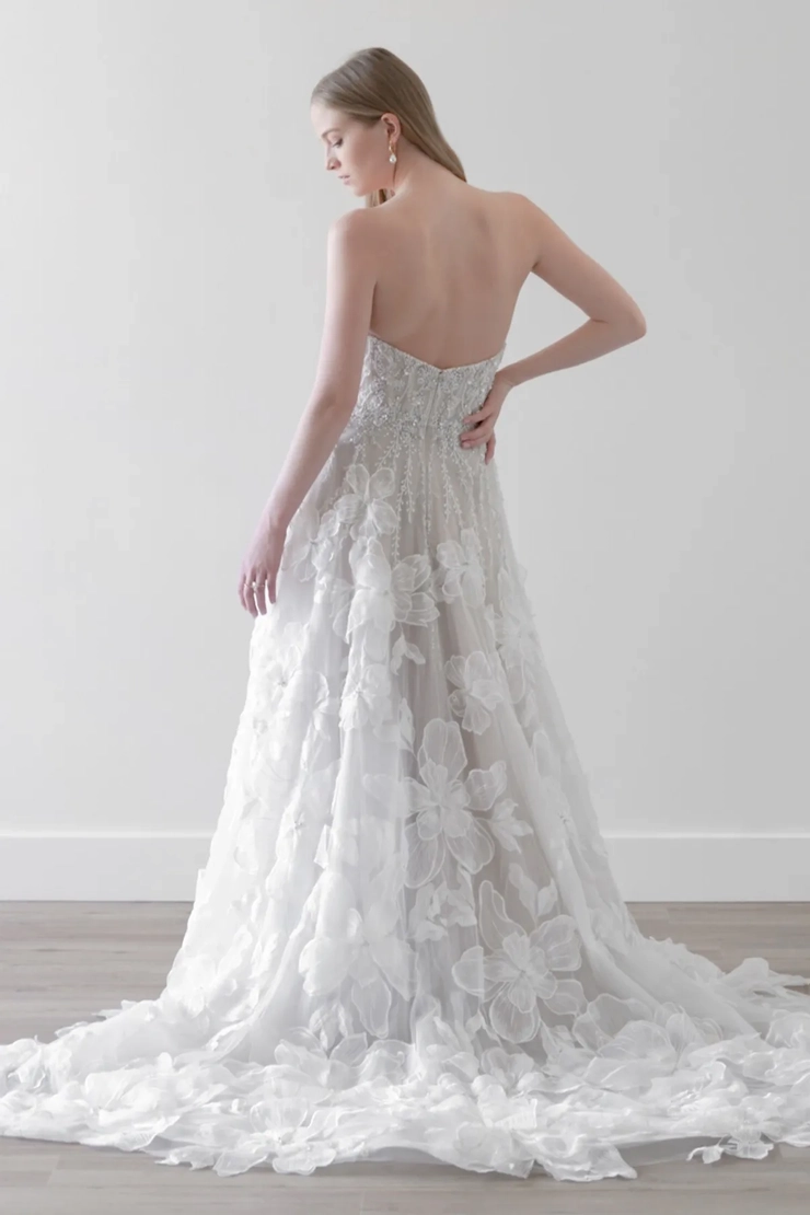 Watters Nara 66425P #1 default backface vertical picture