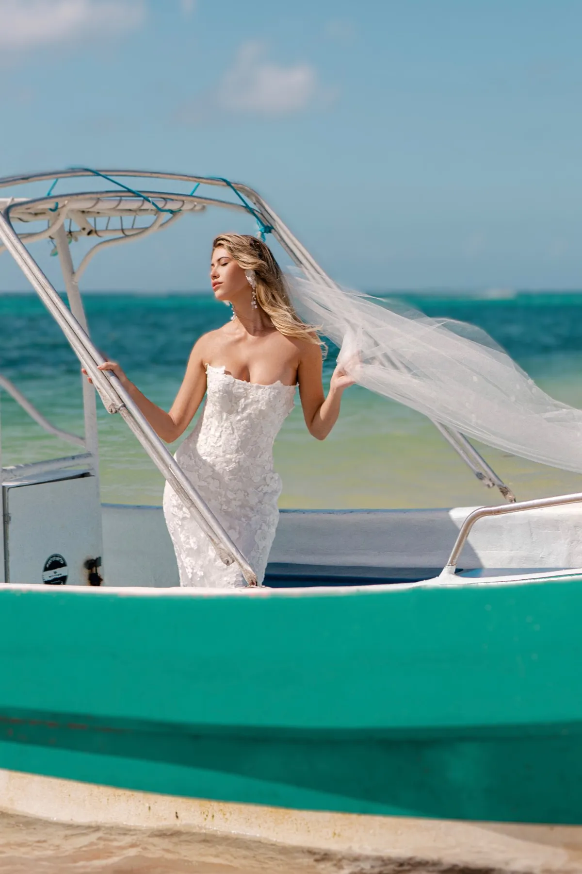 Formal Wedding and Bridal Gowns for Sale in Greenville SC The