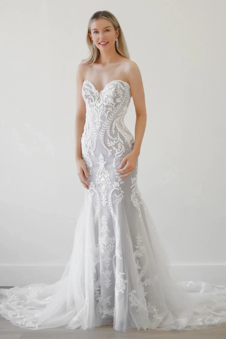 Wtoo by Watters Style 11132 Default Image