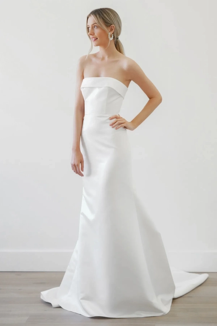 Locket Dee Style #11253P #1 frontface vertical picture