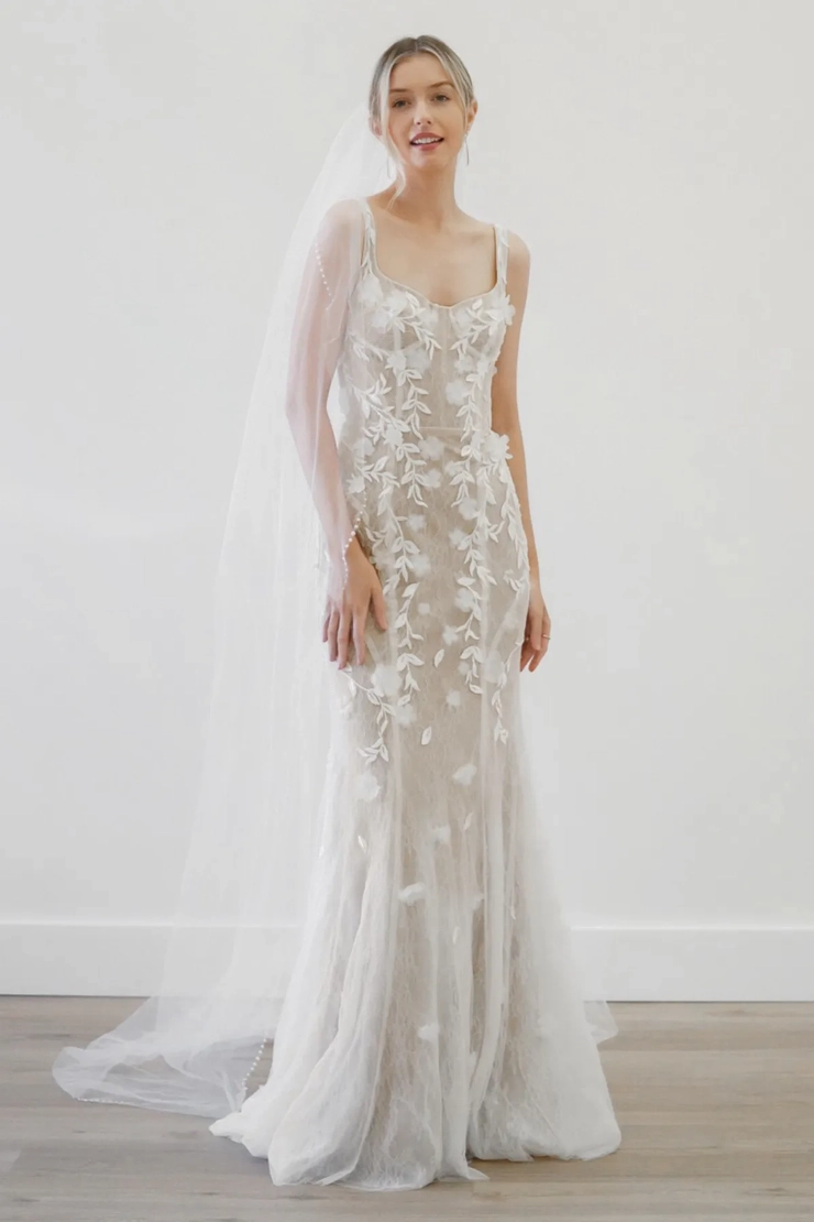 Locket Panya Style #11723 #1 frontface vertical picture