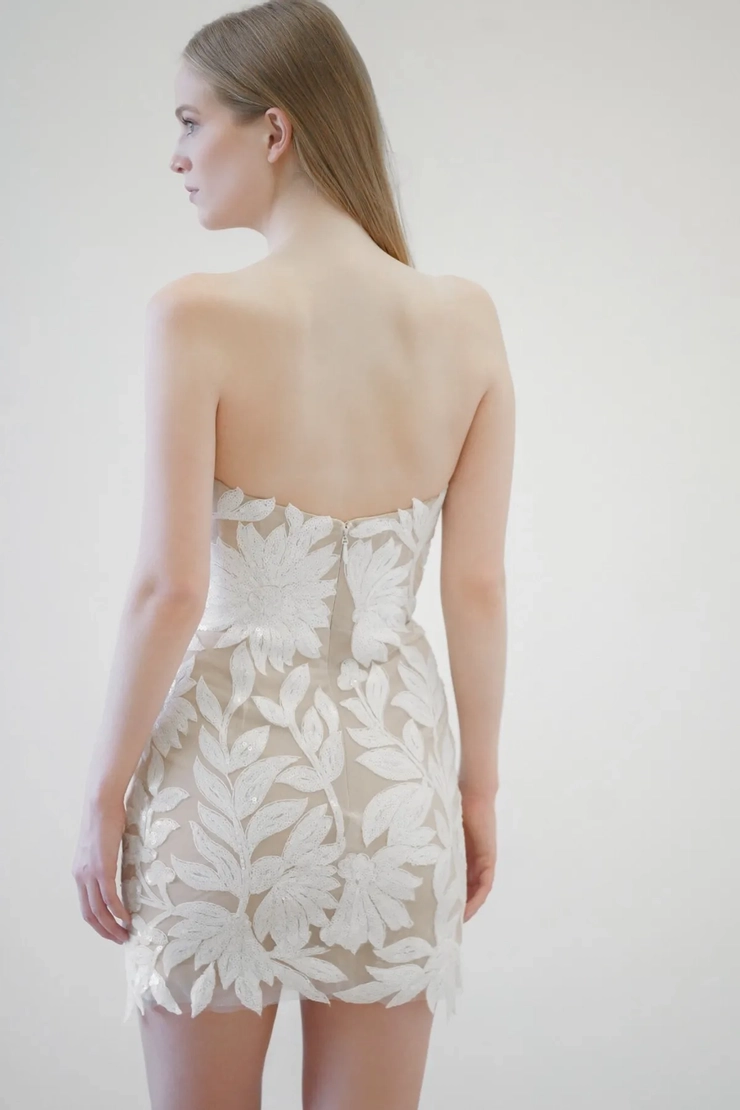 Locket June Mini Style #11827 #5 backface vertical picture