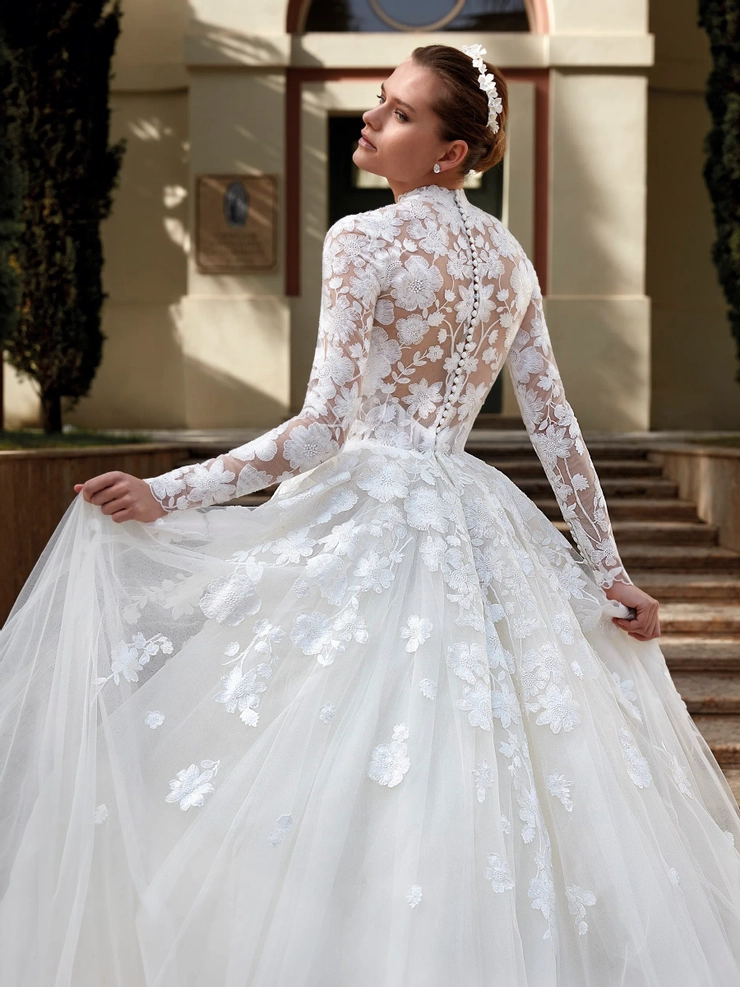 Demetrios 1185