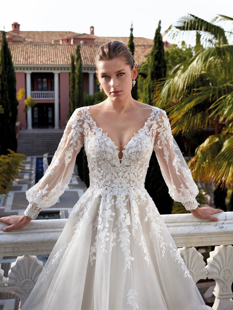 Demetrios 1186