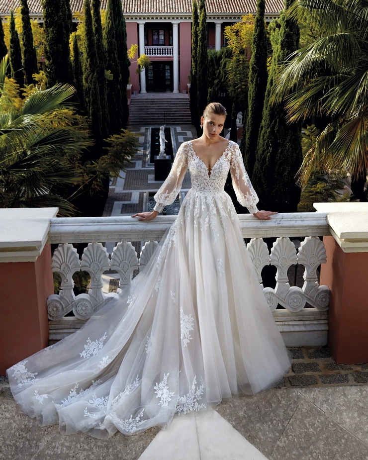 Demetrios 1186