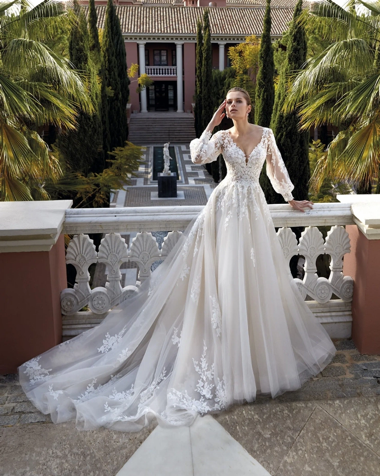 Demetrios 1186