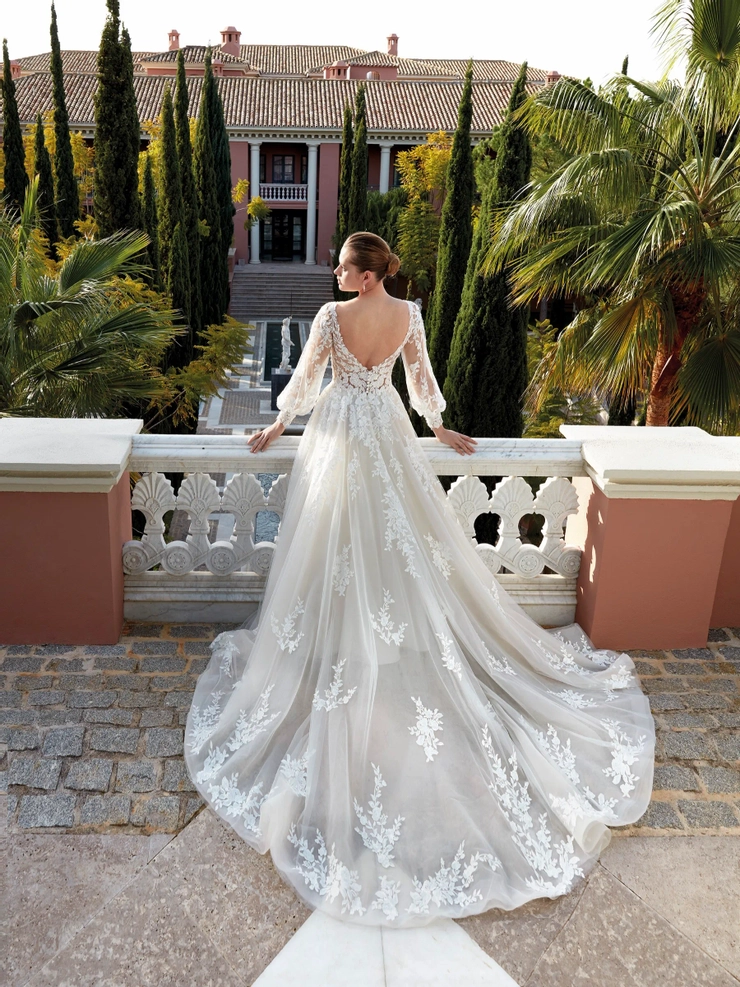 Demetrios 1186