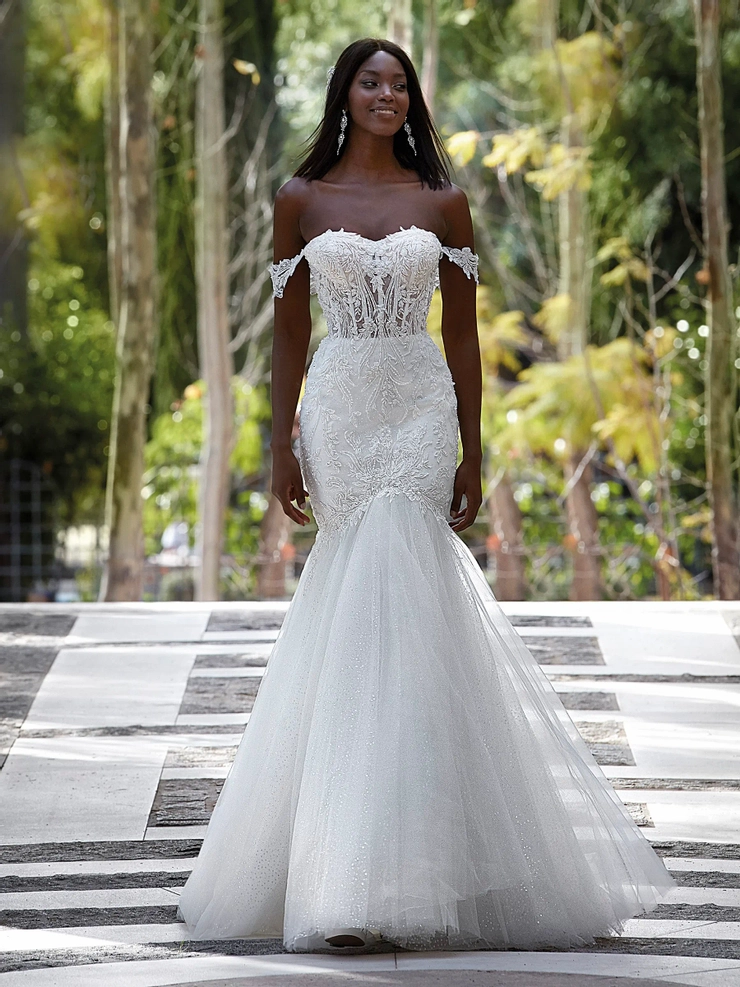 Demetrios Bridal Dresses | Papers & Petals Bridal