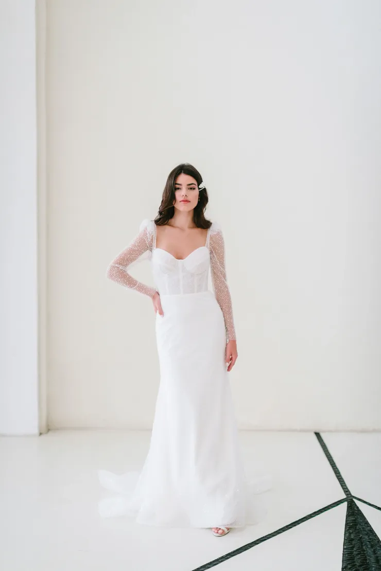 Watters Viviane 63703B #0 default frontface vertical picture