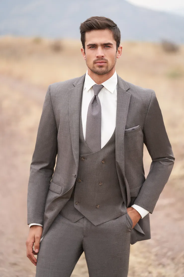 Allure Men Cafe #1 frontface vertical picture