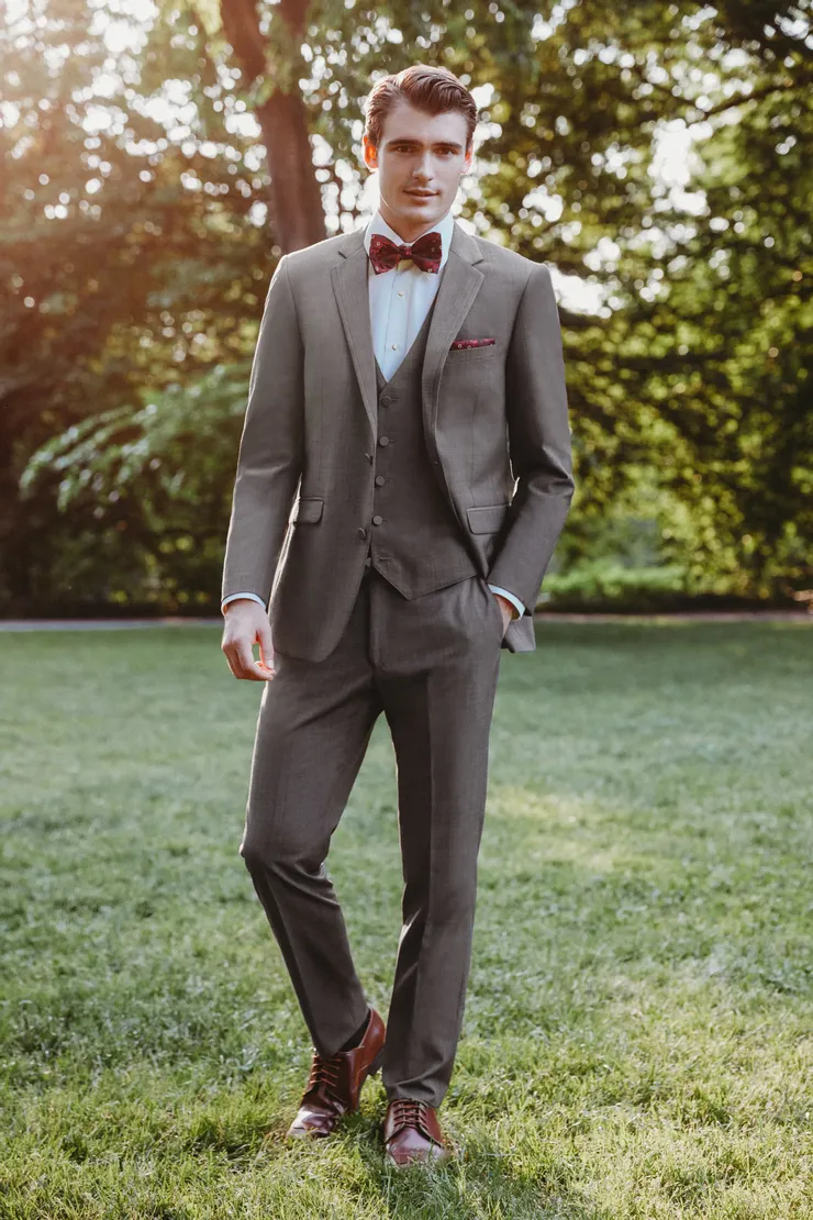 Allure Men Cafe #4 frontface vertical picture