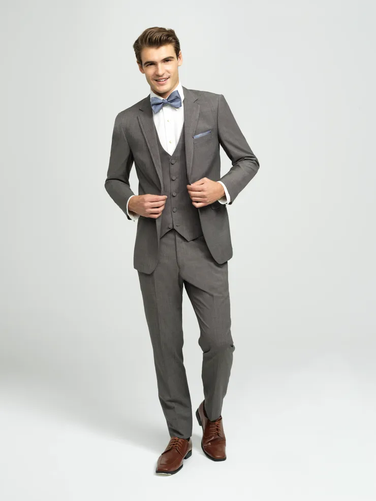 Allure Men Cafe #1 frontface vertical picture