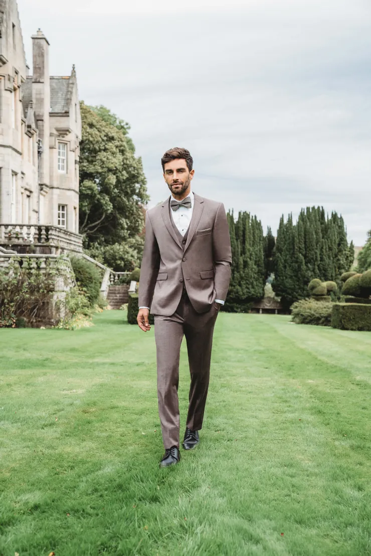 Allure Men Mulberry #2 frontface vertical picture