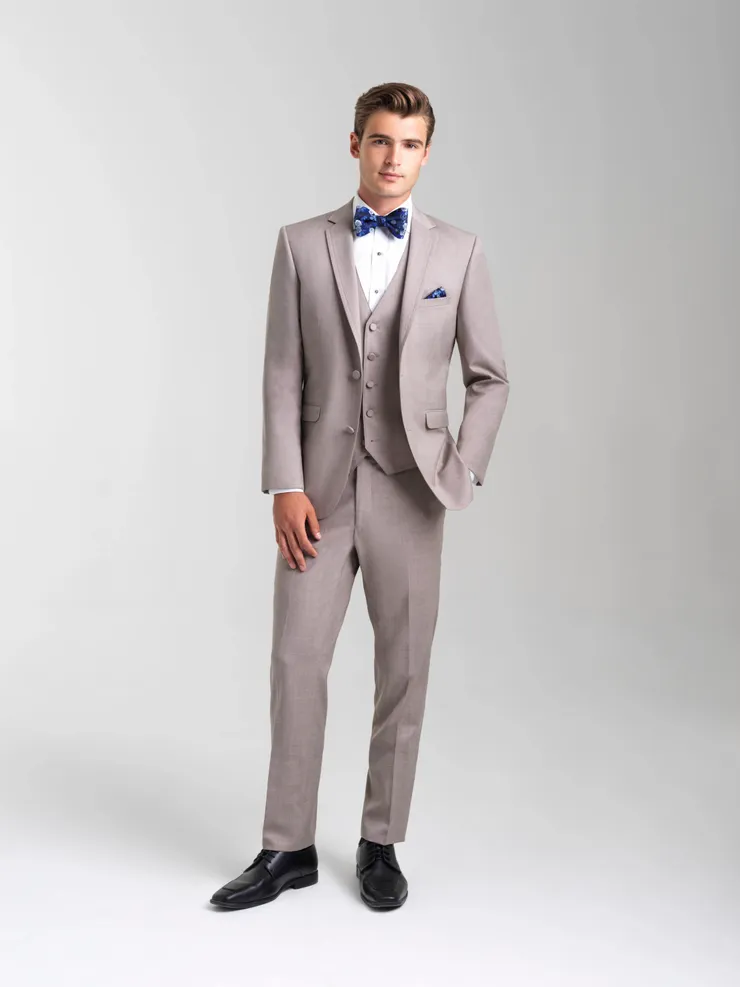 Allure Men Sand #4 frontface vertical picture