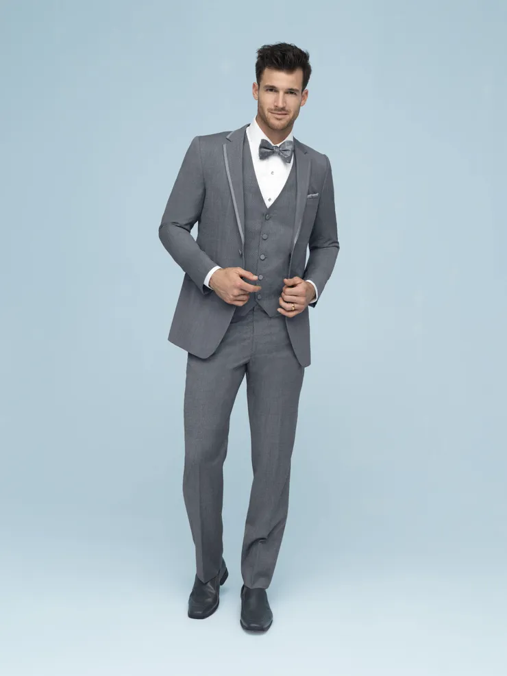 Allure Men Shale #1 frontface vertical picture