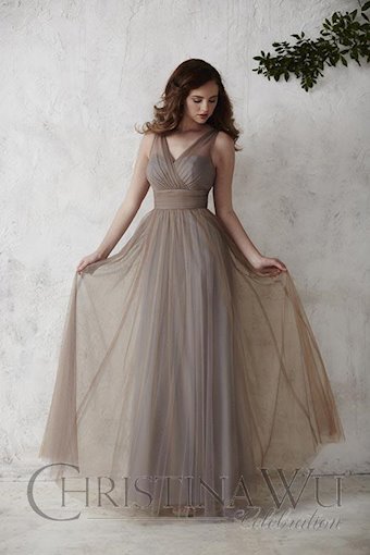 Christina Wu Occasions 22667