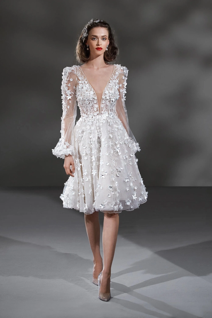 Demetrios AM21