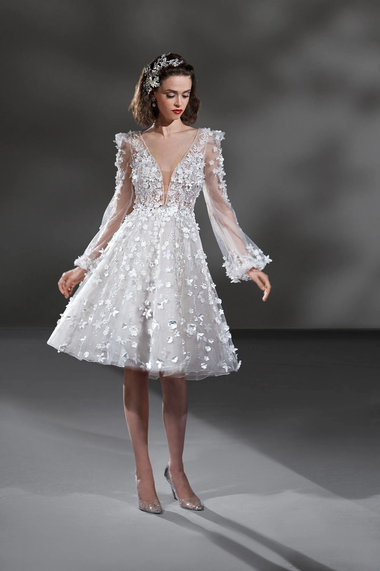 Demetrios AM21