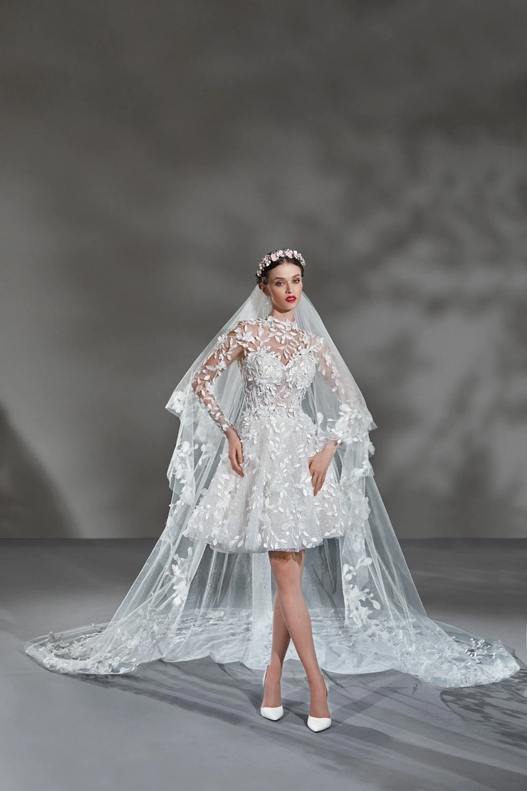 Demetrios AM23