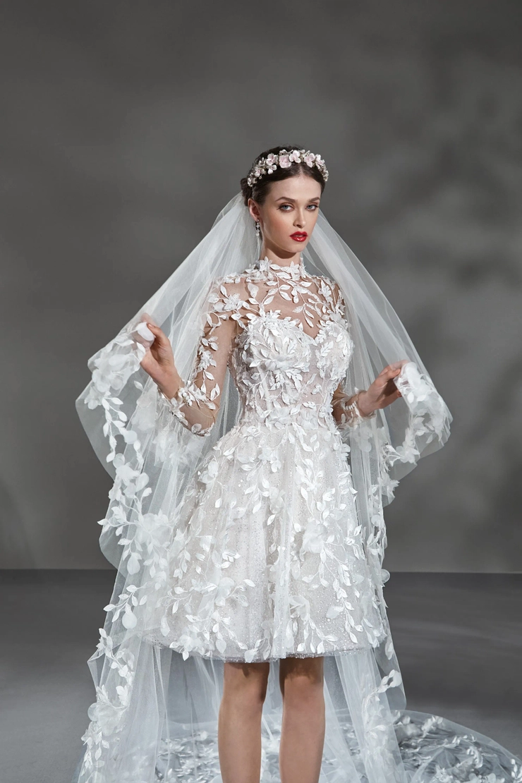 Demetrios AM23