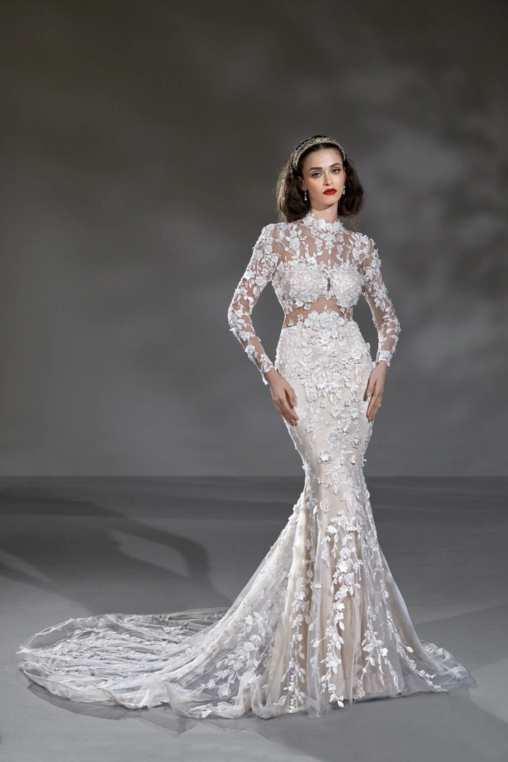 Demetrios AM33